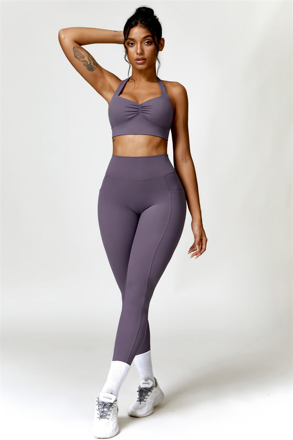 The Malak Leggings