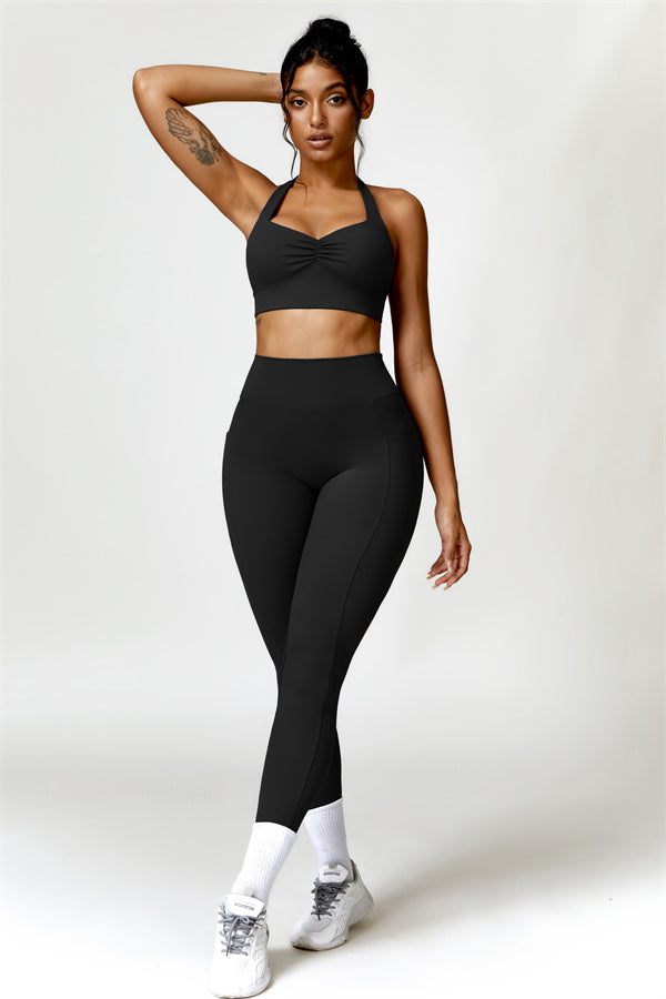The Malak Leggings