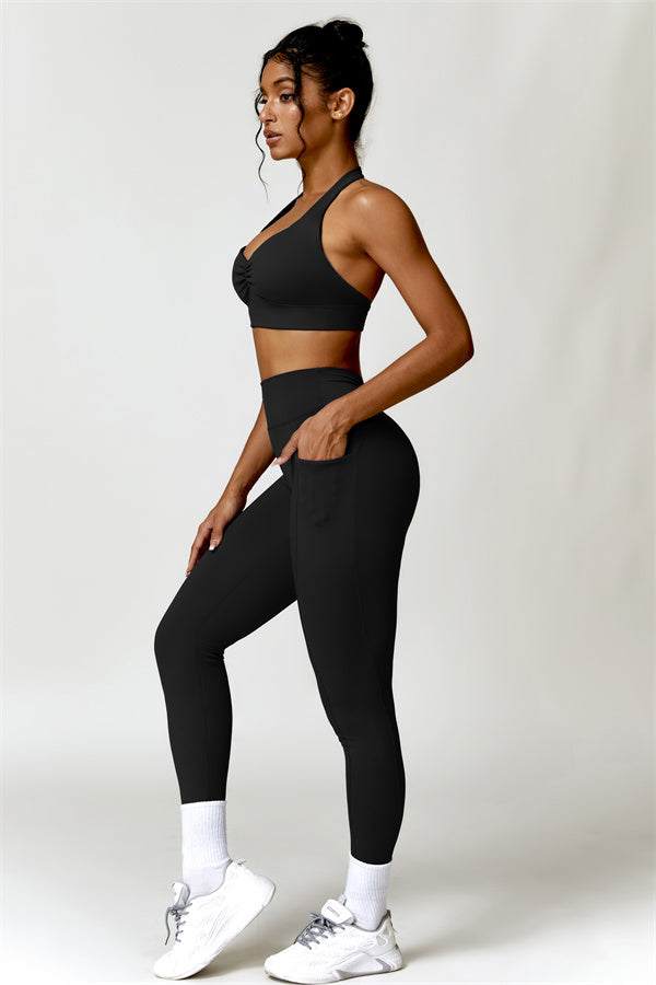 The Malak Leggings