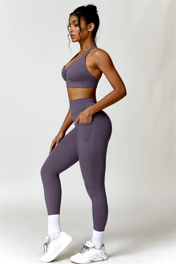 The Malak Leggings