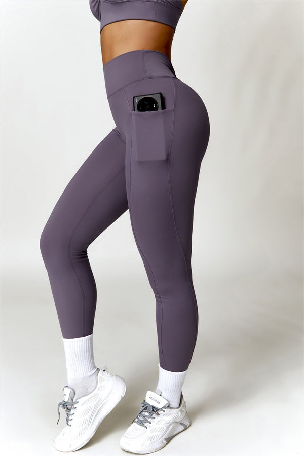 The Malak Leggings