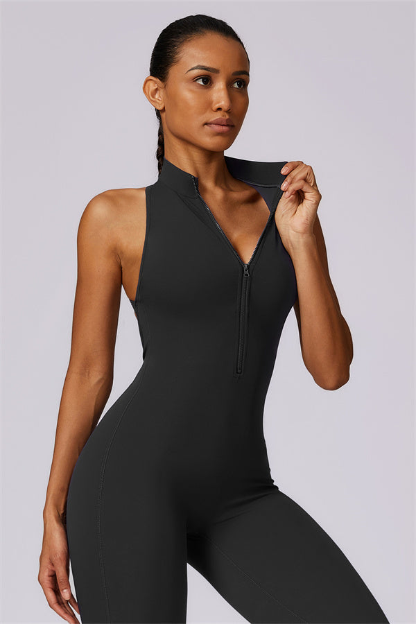 The Anaya Catsuit