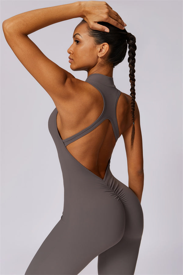 The Anaya Catsuit