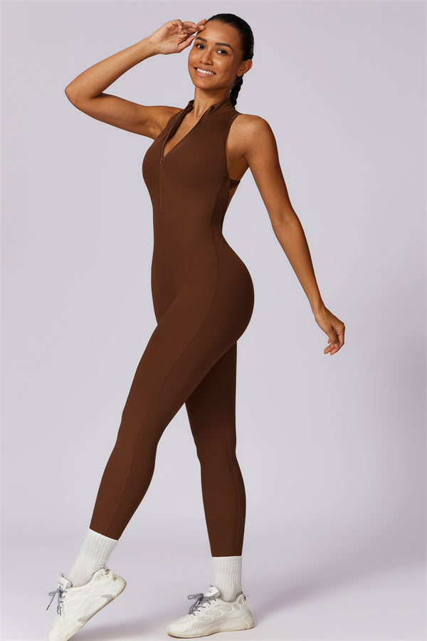 The Anaya Catsuit