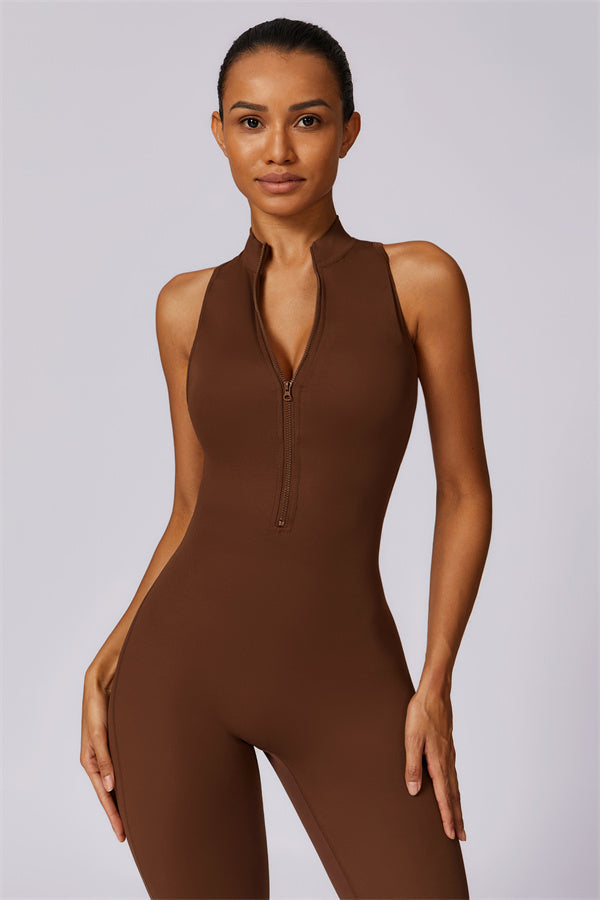 The Anaya Catsuit