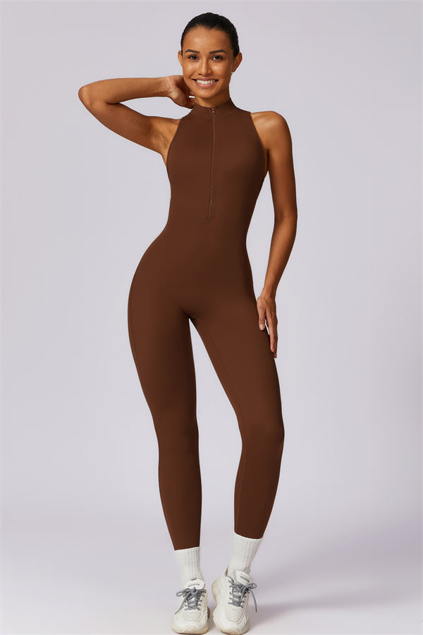 The Anaya Catsuit