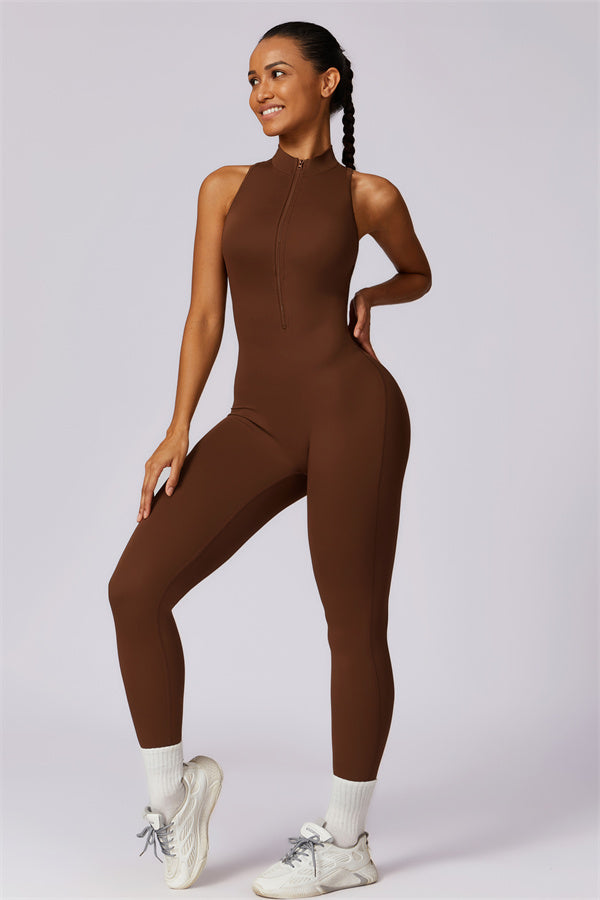 The Anaya Catsuit