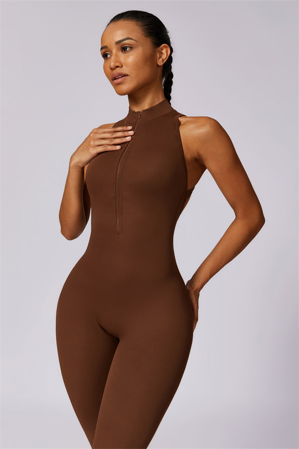 The Anaya Catsuit
