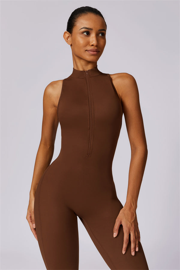 The Anaya Catsuit
