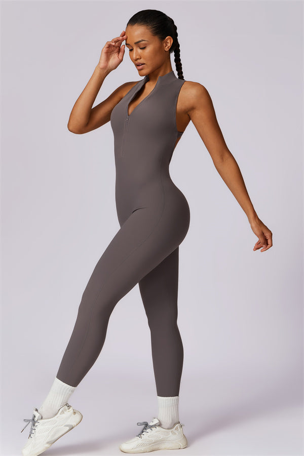 The Anaya Catsuit