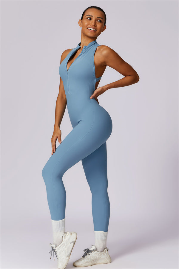 The Anaya Catsuit