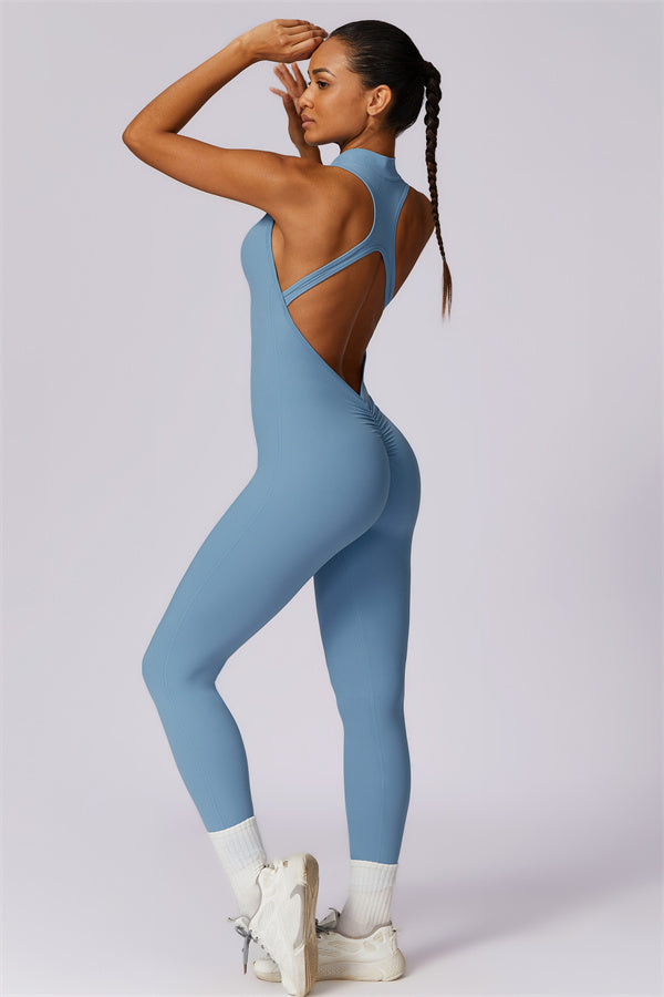 The Anaya Catsuit