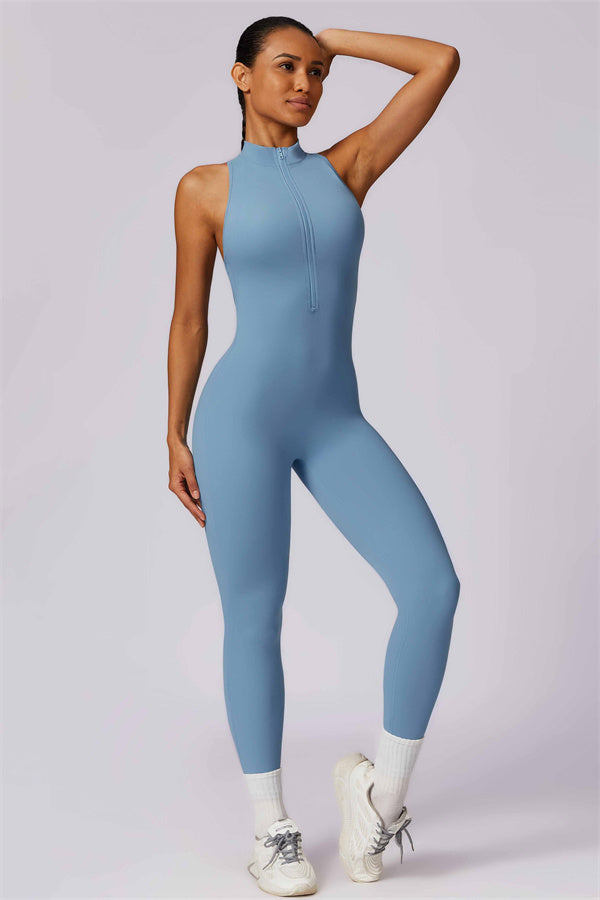 The Anaya Catsuit