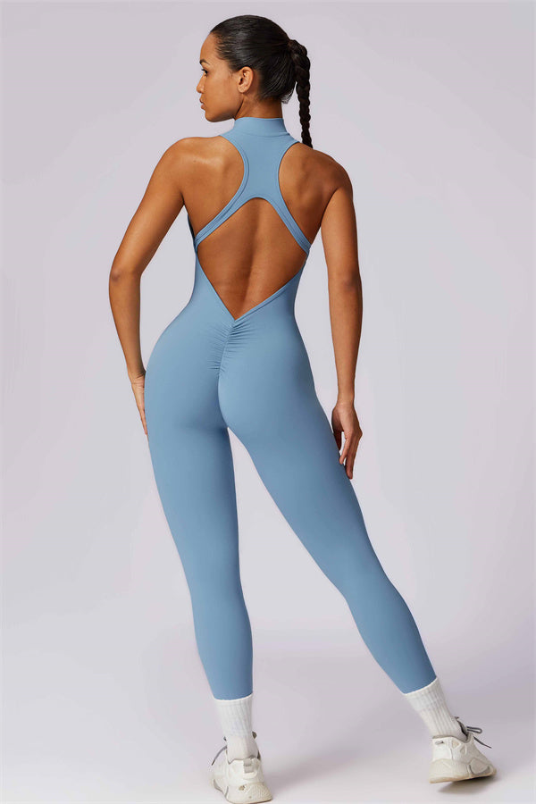 The Anaya Catsuit