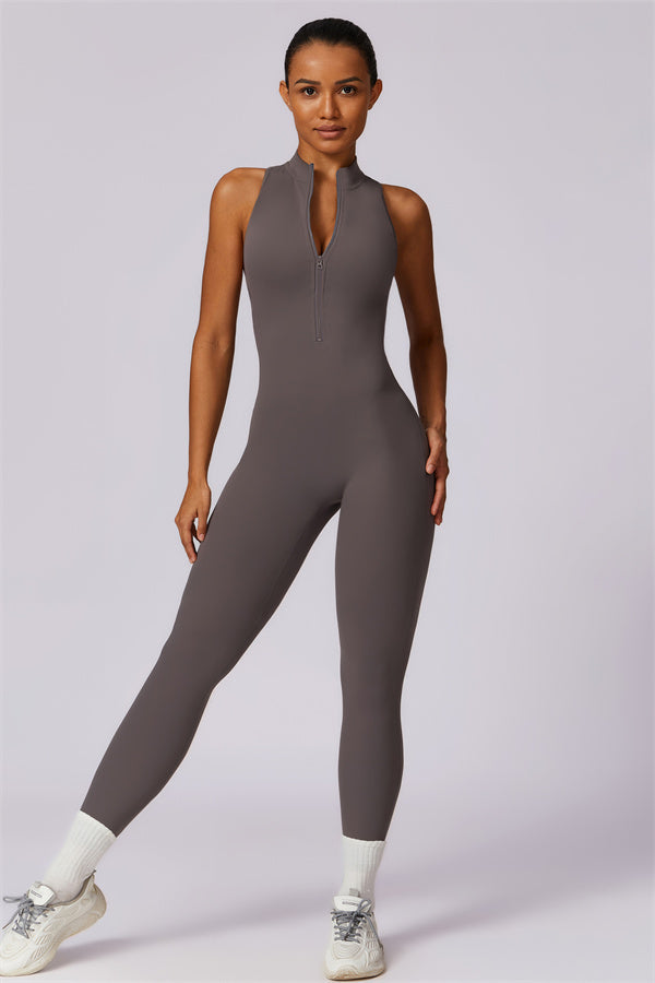 The Anaya Catsuit