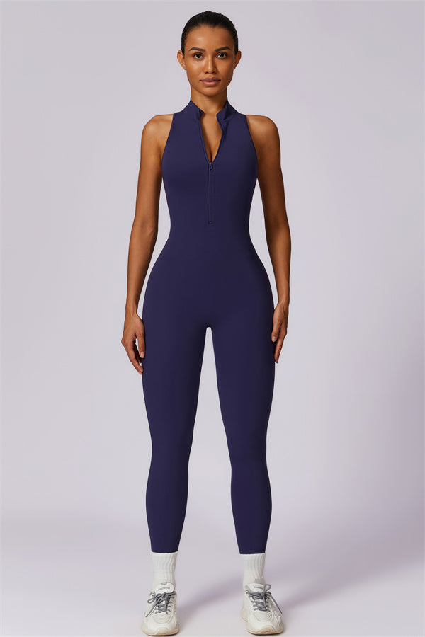 The Anaya Catsuit