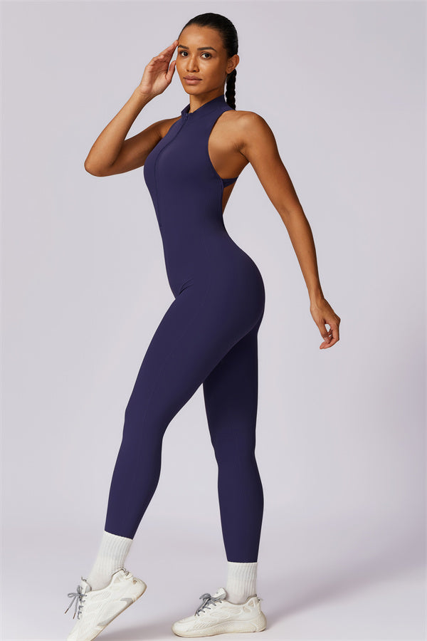 The Anaya Catsuit