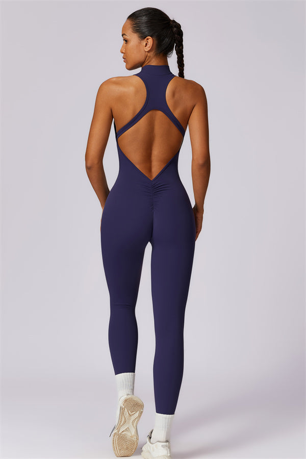 The Anaya Catsuit