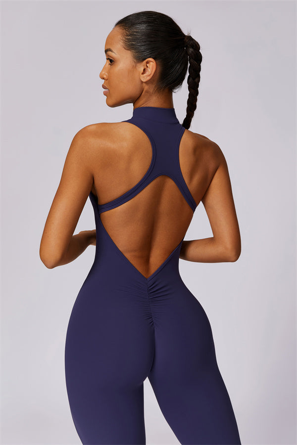 The Anaya Catsuit