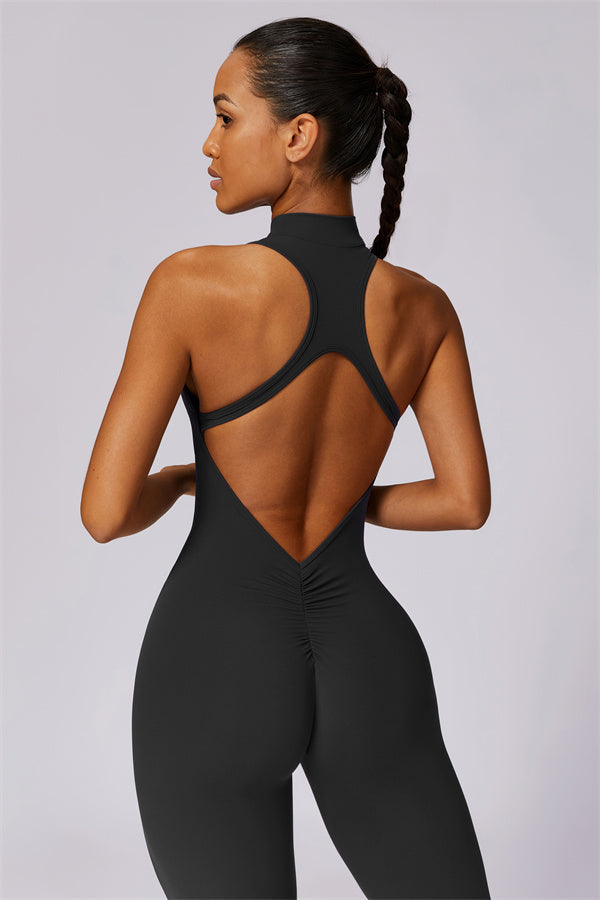 The Anaya Catsuit