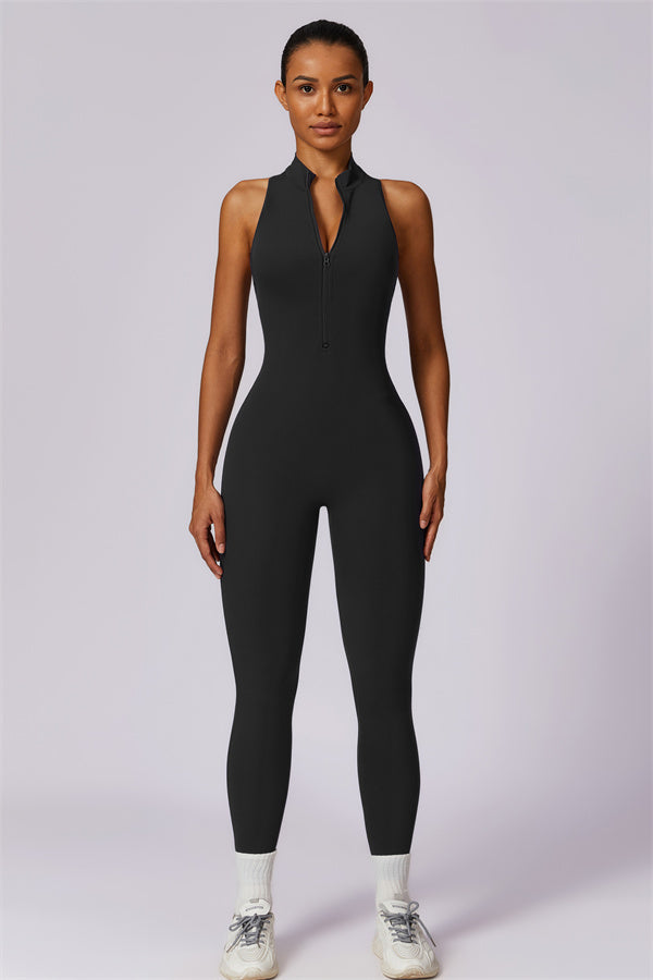 The Anaya Catsuit