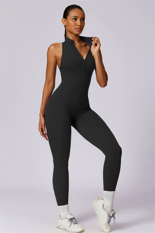 The Anaya Catsuit