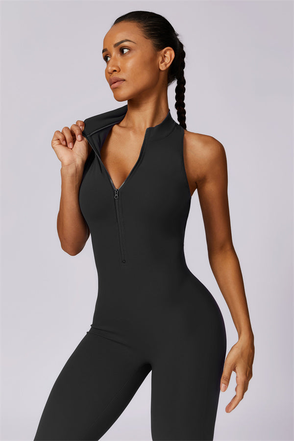 The Anaya Catsuit