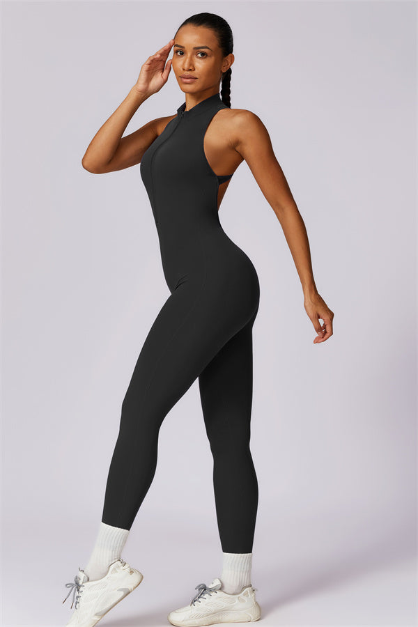 The Anaya Catsuit