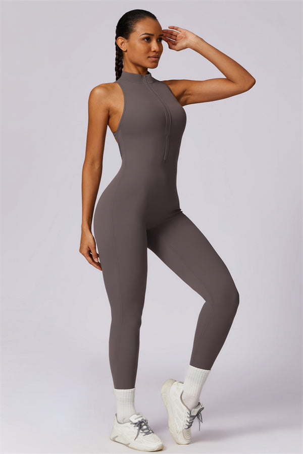 The Anaya Catsuit