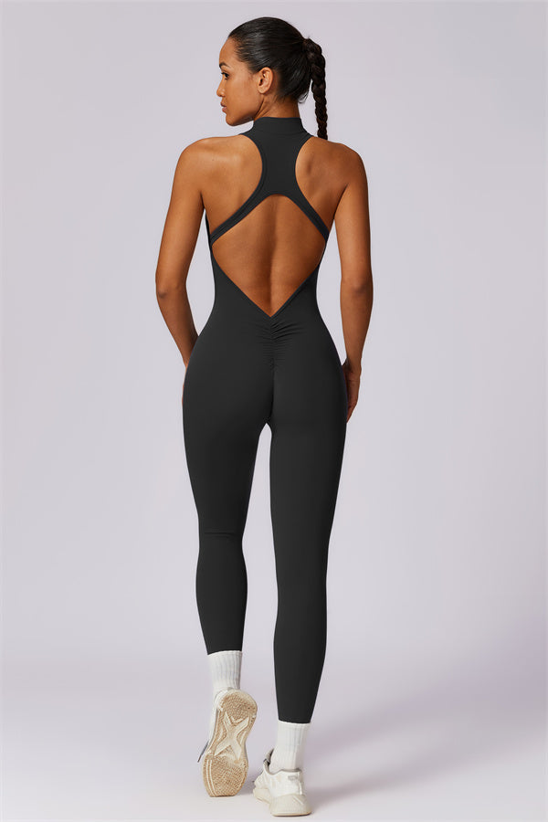 The Anaya Catsuit
