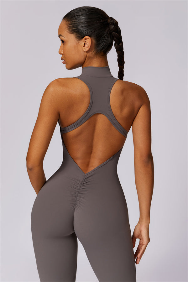 The Anaya Catsuit