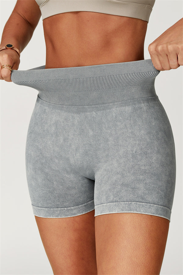 The Bonnie Shorts