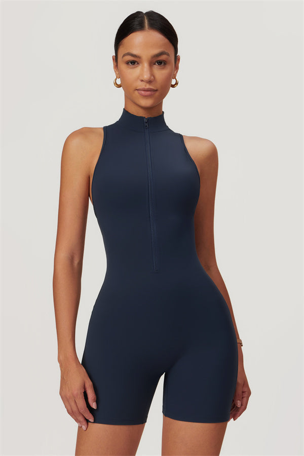 The Anaya Playsuit