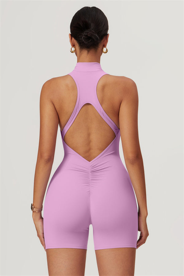 The Anaya Playsuit