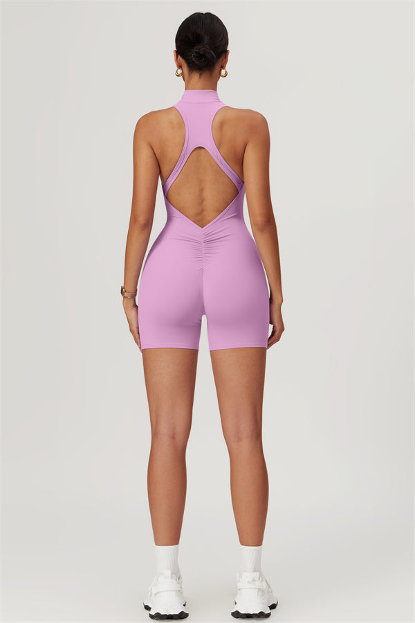 The Anaya Playsuit