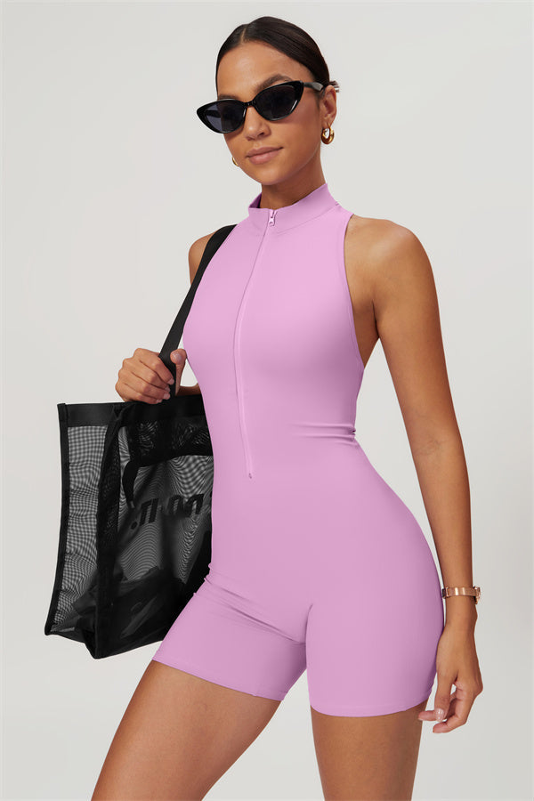 The Anaya Playsuit