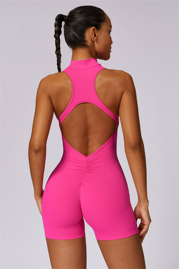 The Anaya Playsuit