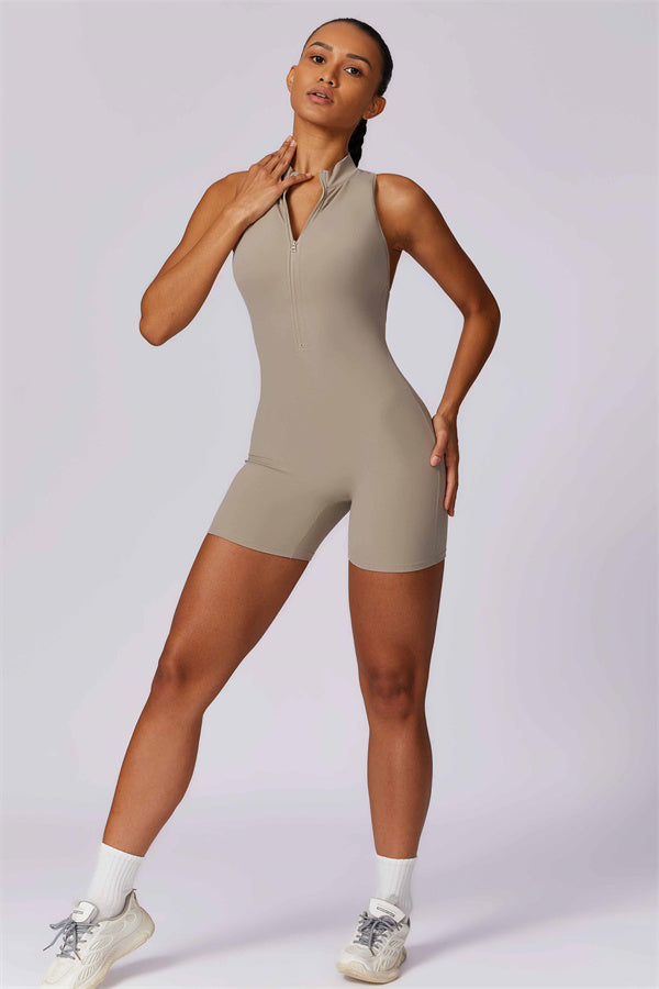 The Anaya Playsuit