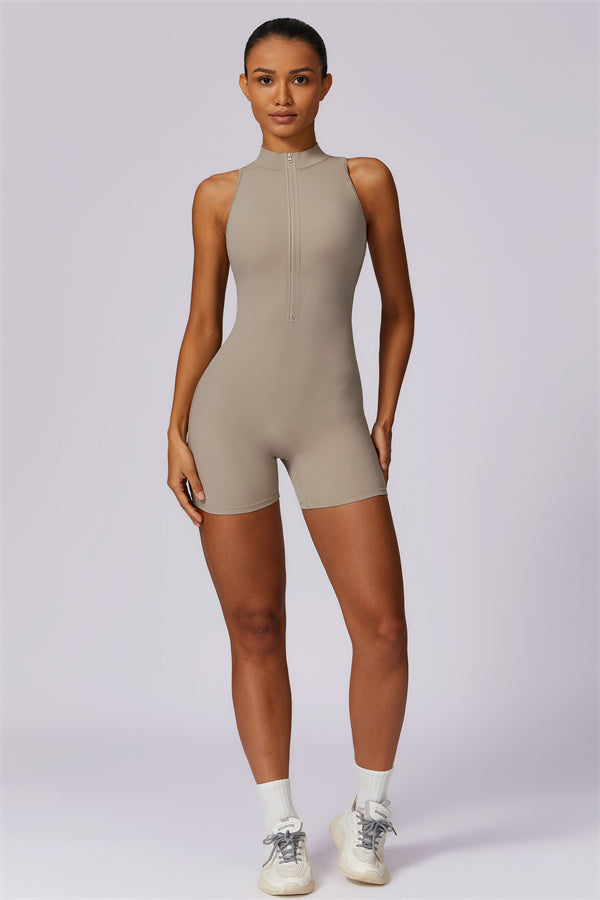 The Anaya Playsuit