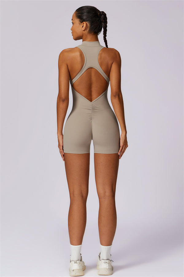 The Anaya Playsuit