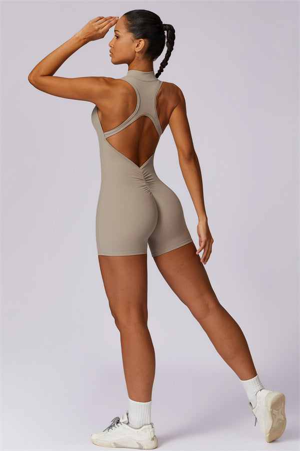 The Anaya Playsuit