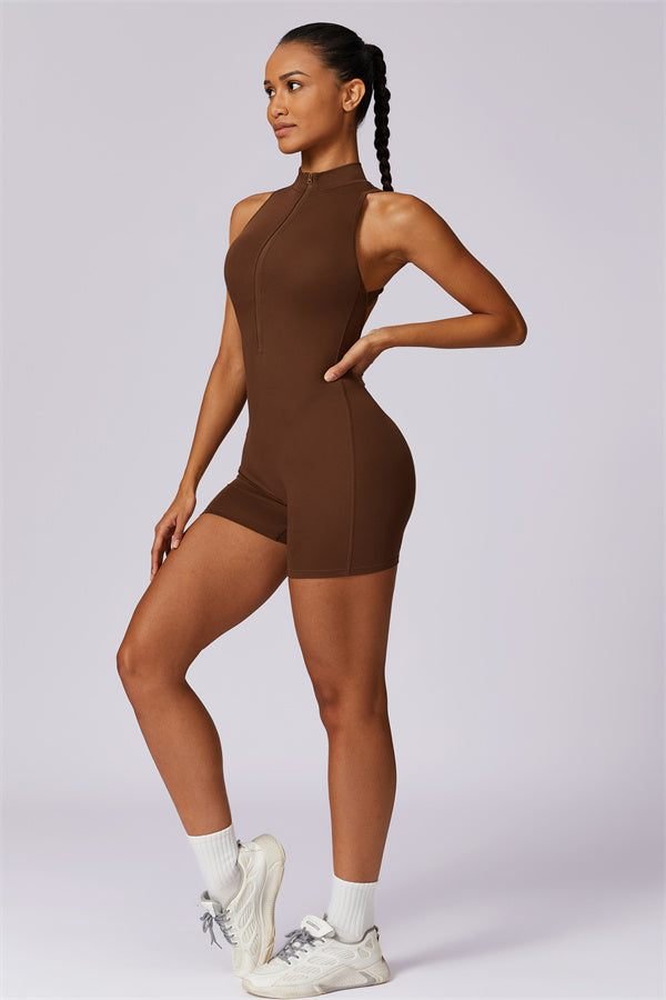 The Anaya Playsuit