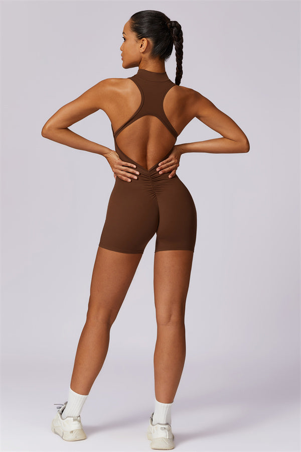 The Anaya Playsuit
