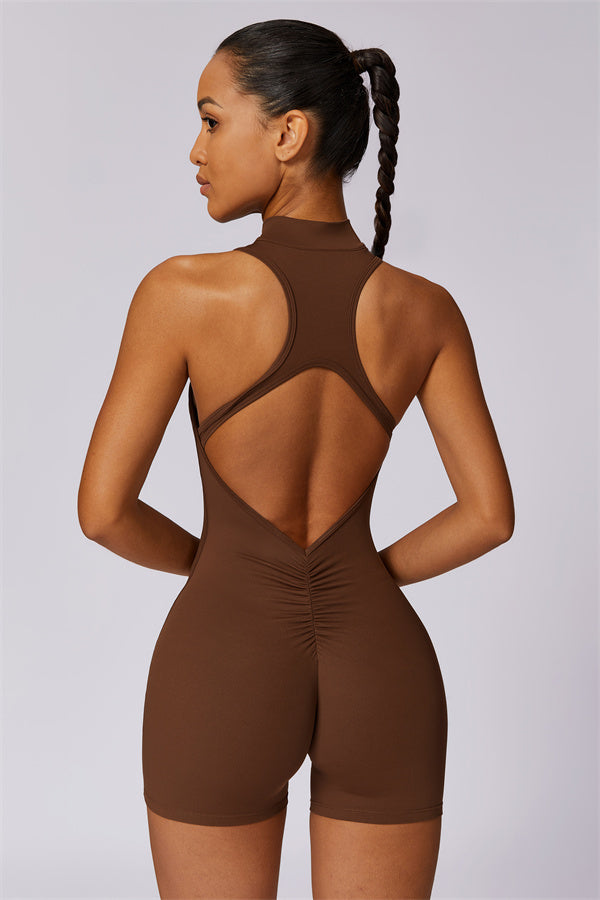 The Anaya Playsuit