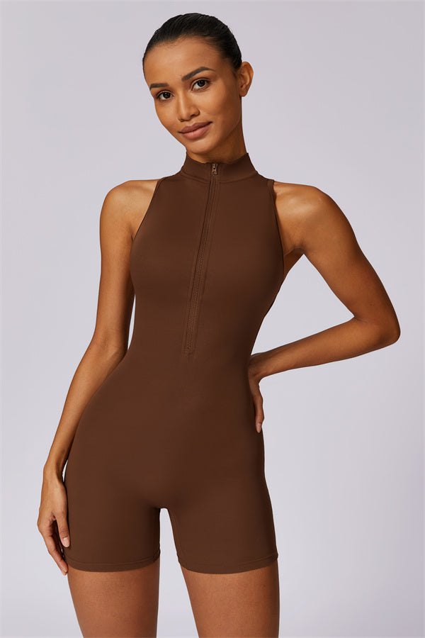 The Anaya Playsuit