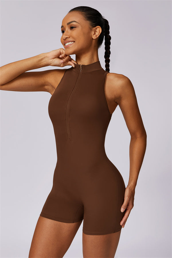 The Anaya Playsuit