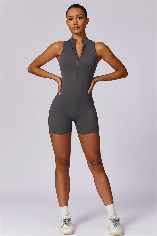 The Anaya Playsuit