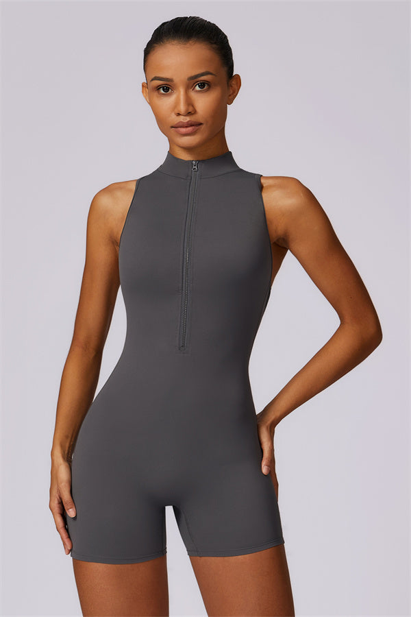 The Anaya Playsuit