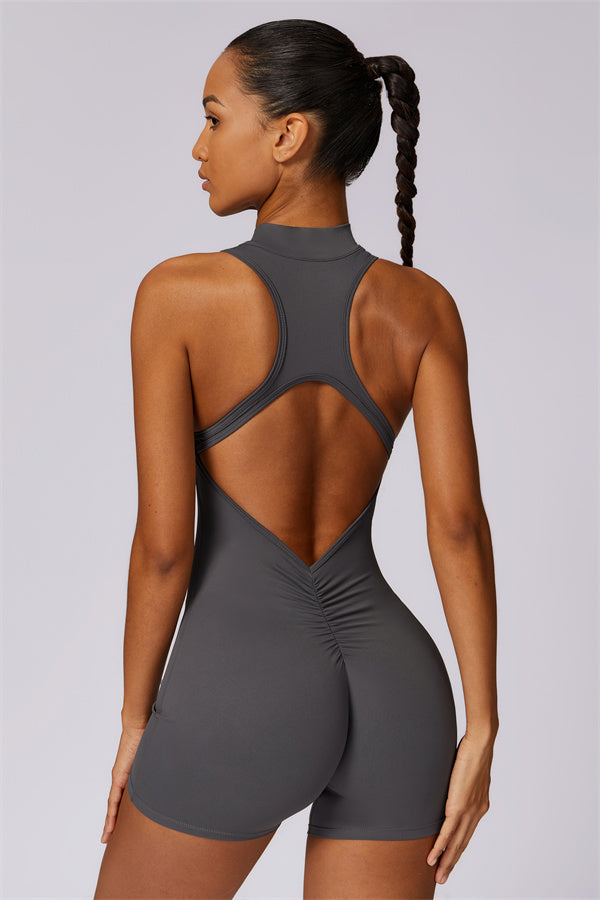 The Anaya Playsuit