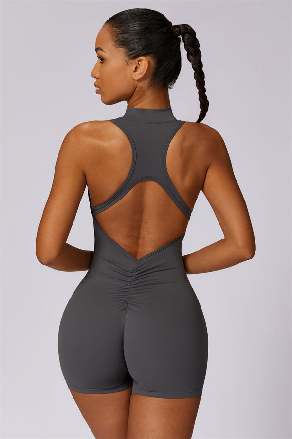 The Anaya Playsuit